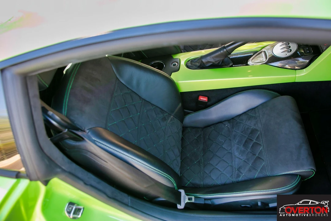 2009 Lamborghini Gallardo LP560-4 - Image 22 of 24
