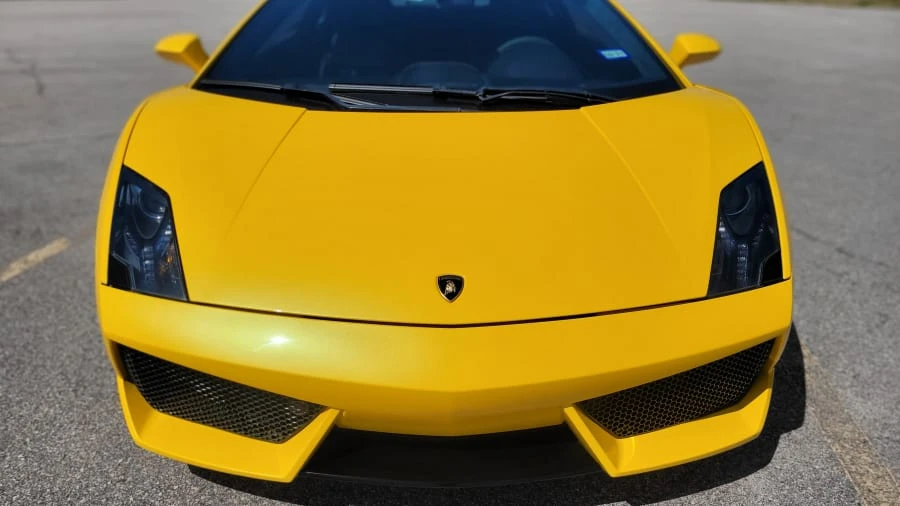2009 Lamborghini Gallardo LP560-4 - Image 5 of 14