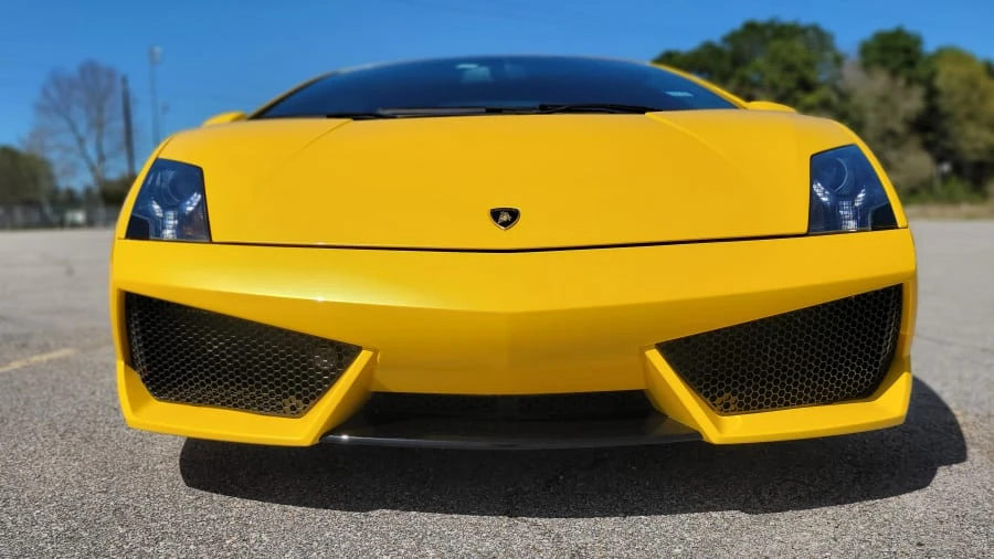 2009 Lamborghini Gallardo LP560-4 - Image 6 of 14