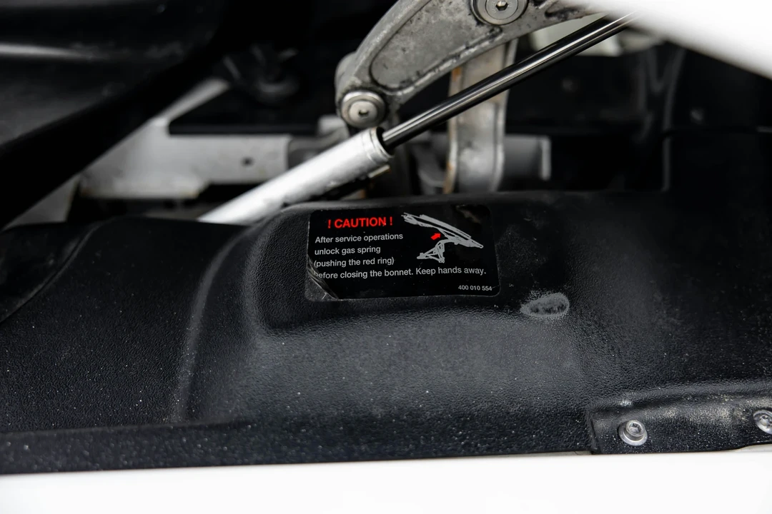 2009 Lamborghini Gallardo LP560-4 - Image 7 of 21