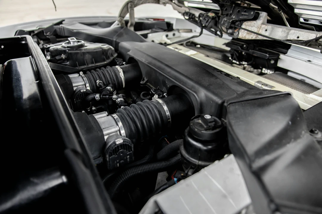 2009 Lamborghini Gallardo LP560-4 - Image 6 of 21