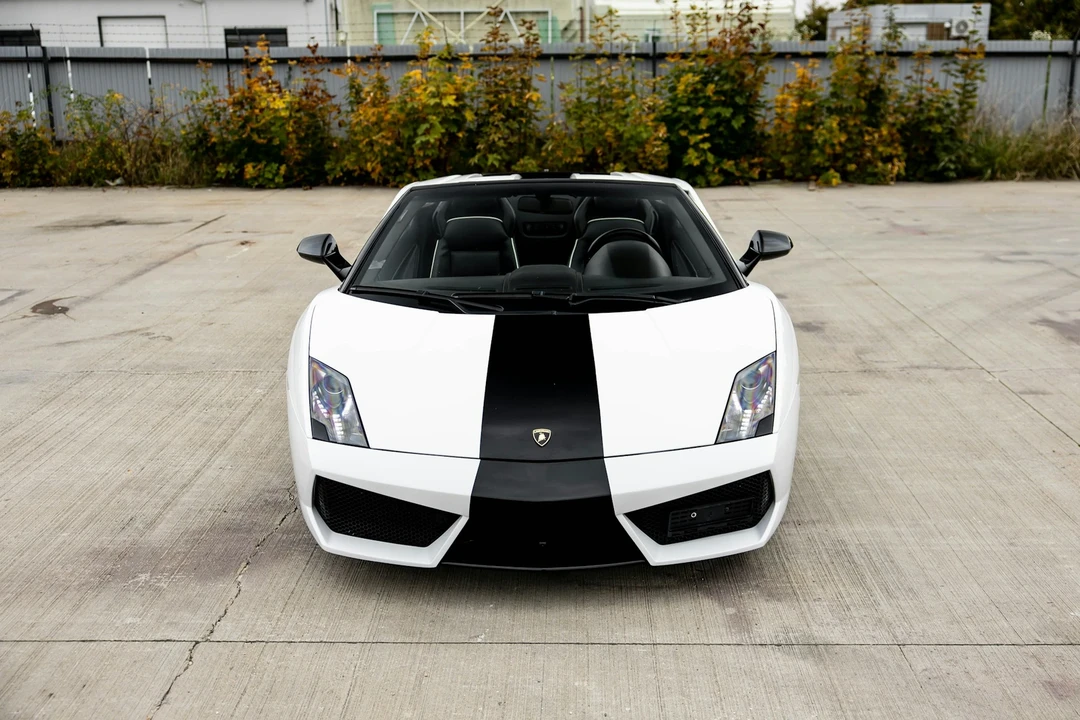 2009 Lamborghini Gallardo LP560-4 - Image 18 of 21