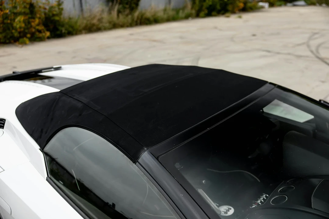 2009 Lamborghini Gallardo LP560-4 - Image 19 of 21