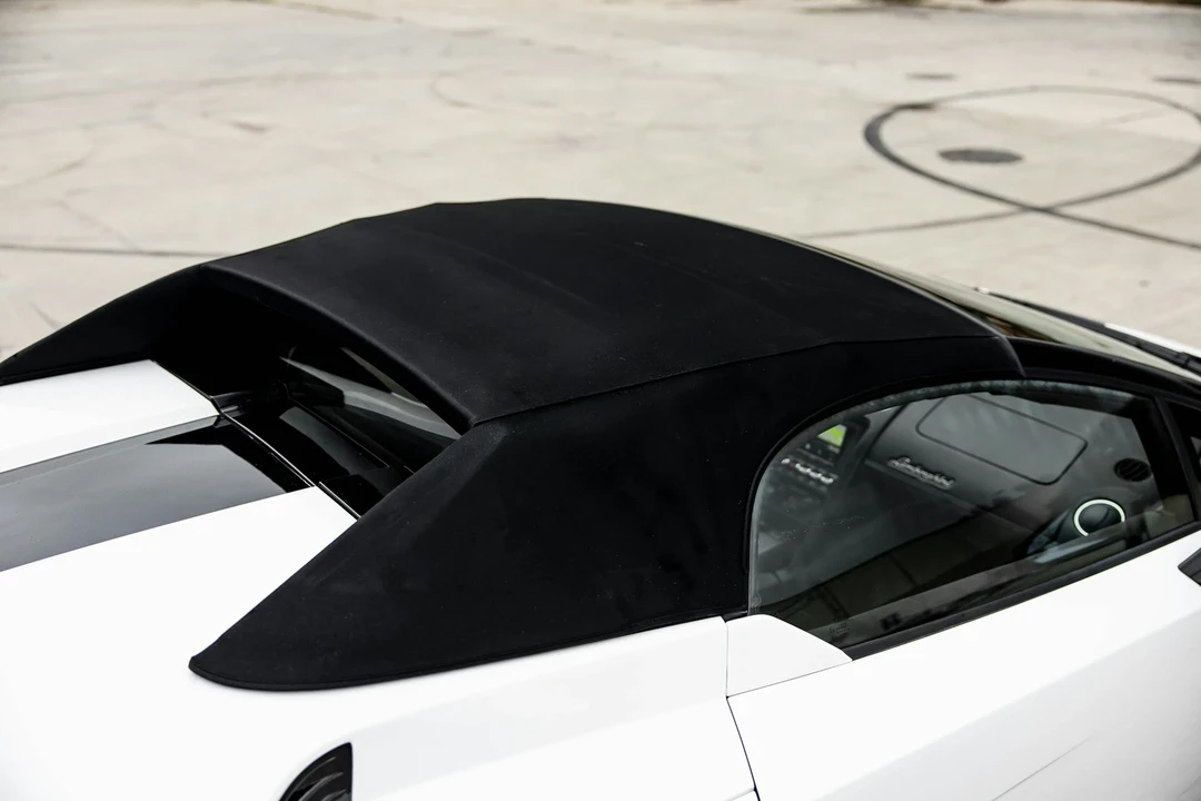 2009 Lamborghini Gallardo LP560-4 - Image 20 of 21