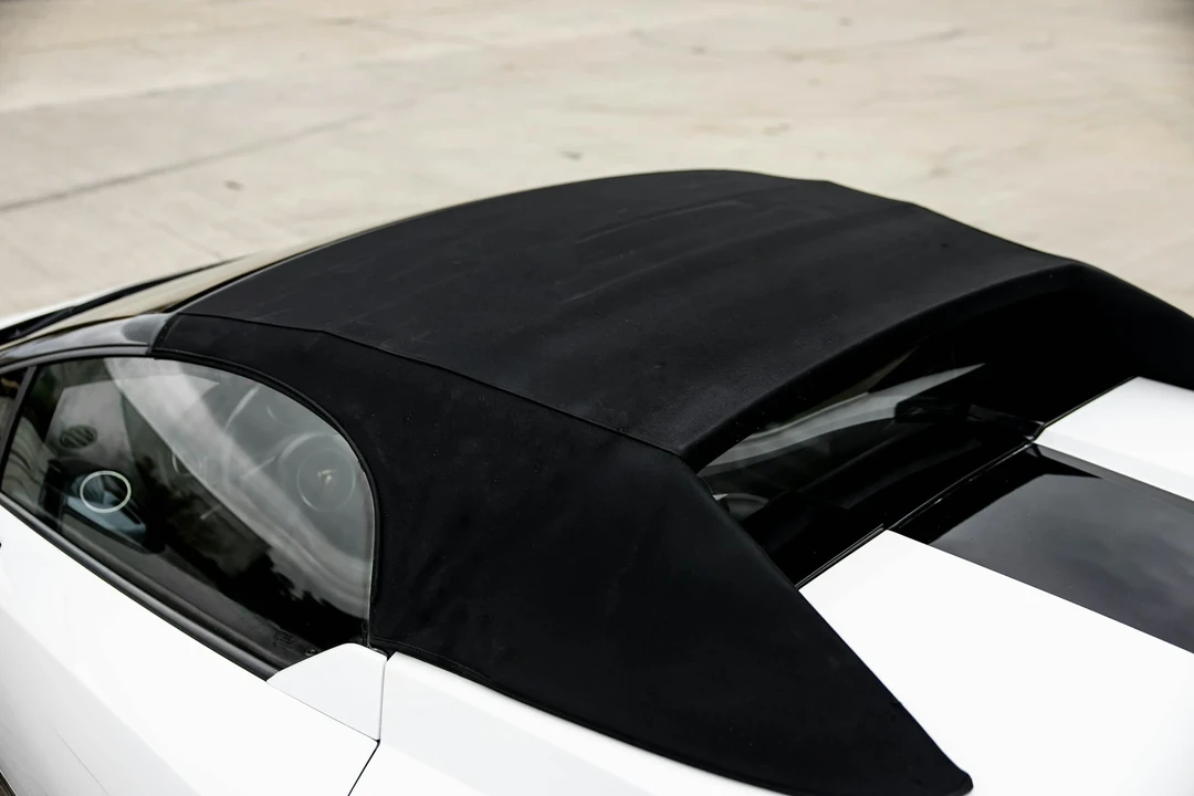 2009 Lamborghini Gallardo LP560-4 - Image 21 of 21