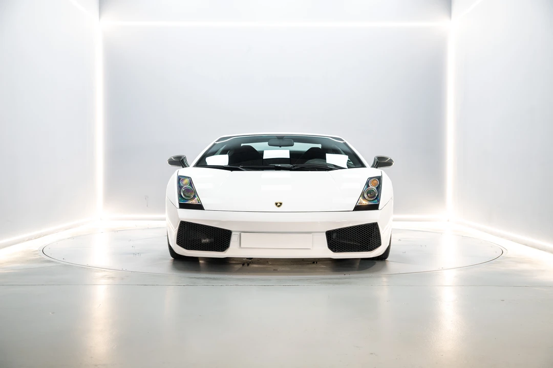 2009 Lamborghini Gallardo Superleggera - Image 3 of 31