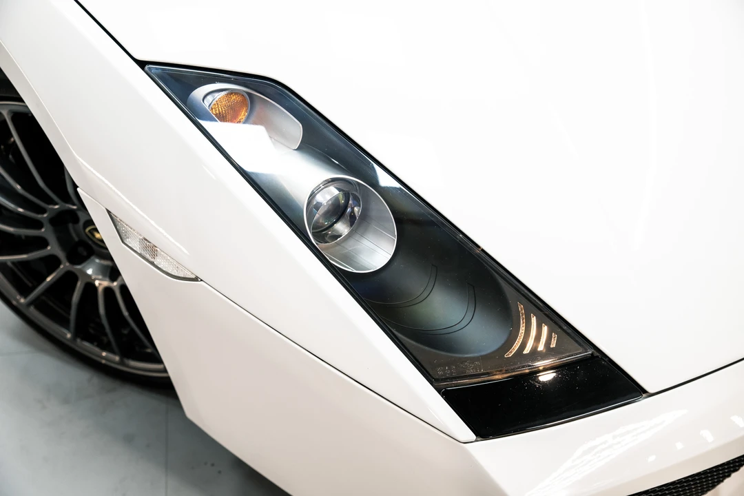 2009 Lamborghini Gallardo Superleggera - Image 16 of 31