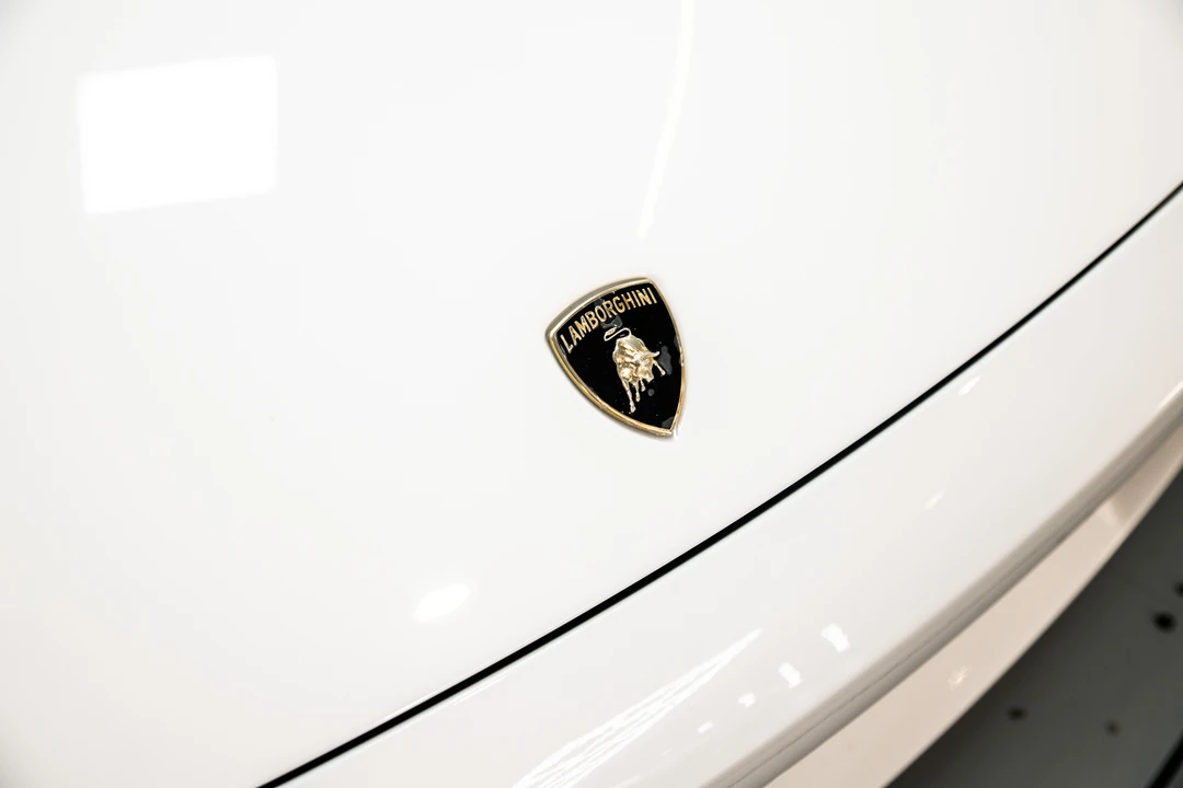 2009 Lamborghini Gallardo Superleggera - Image 17 of 31