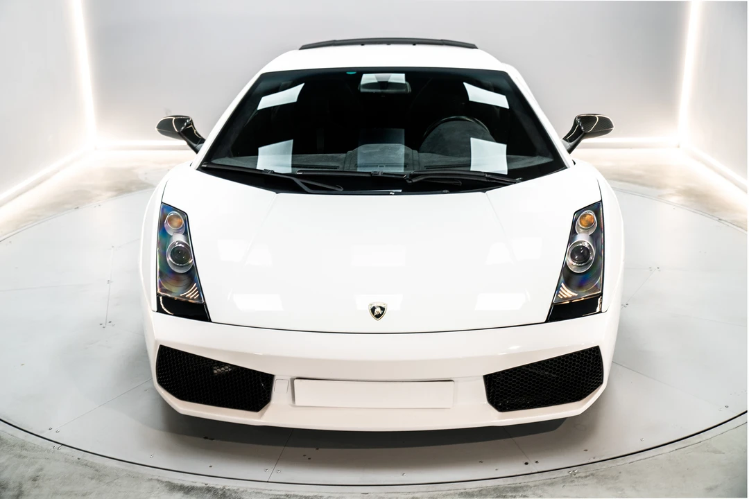 2009 Lamborghini Gallardo Superleggera - Image 18 of 31