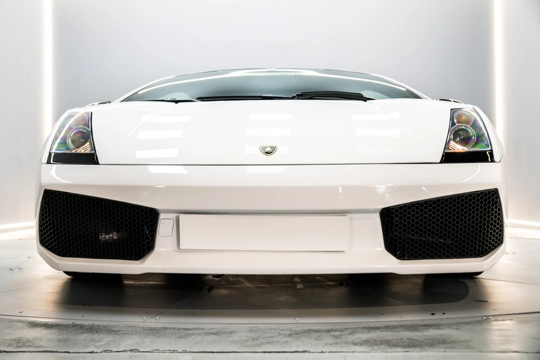 2009 Lamborghini Gallardo Superleggera - Image 19 of 31