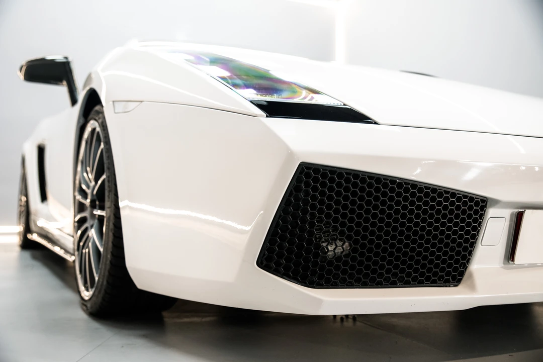 2009 Lamborghini Gallardo Superleggera - Image 20 of 31