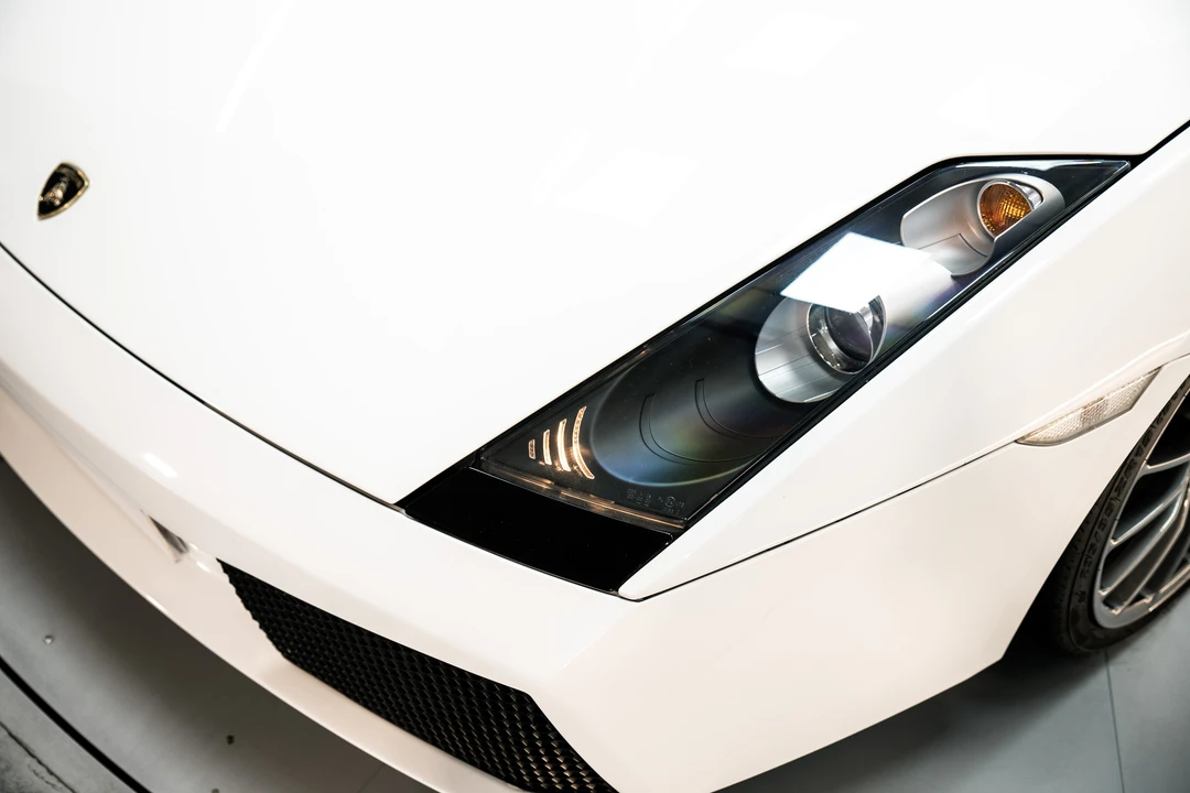 2009 Lamborghini Gallardo Superleggera - Image 21 of 31