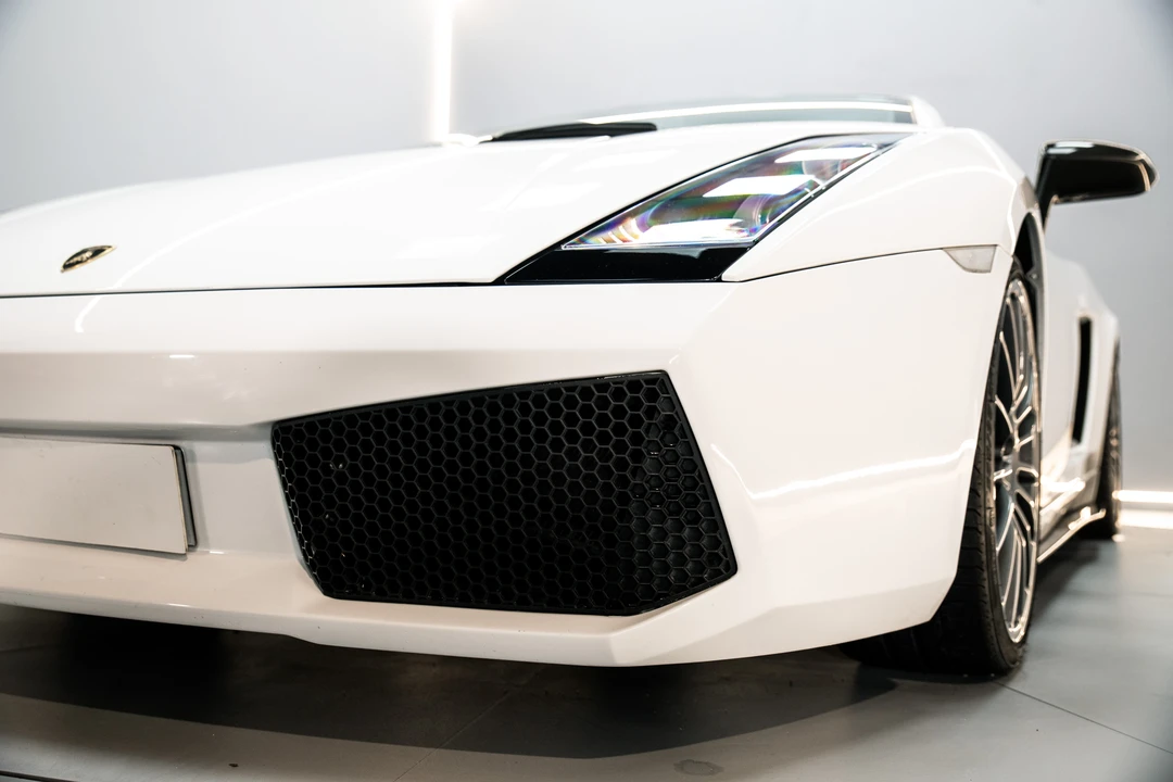 2009 Lamborghini Gallardo Superleggera - Image 22 of 31