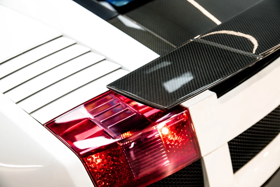 2009 Lamborghini Gallardo Superleggera - Image 25 of 31