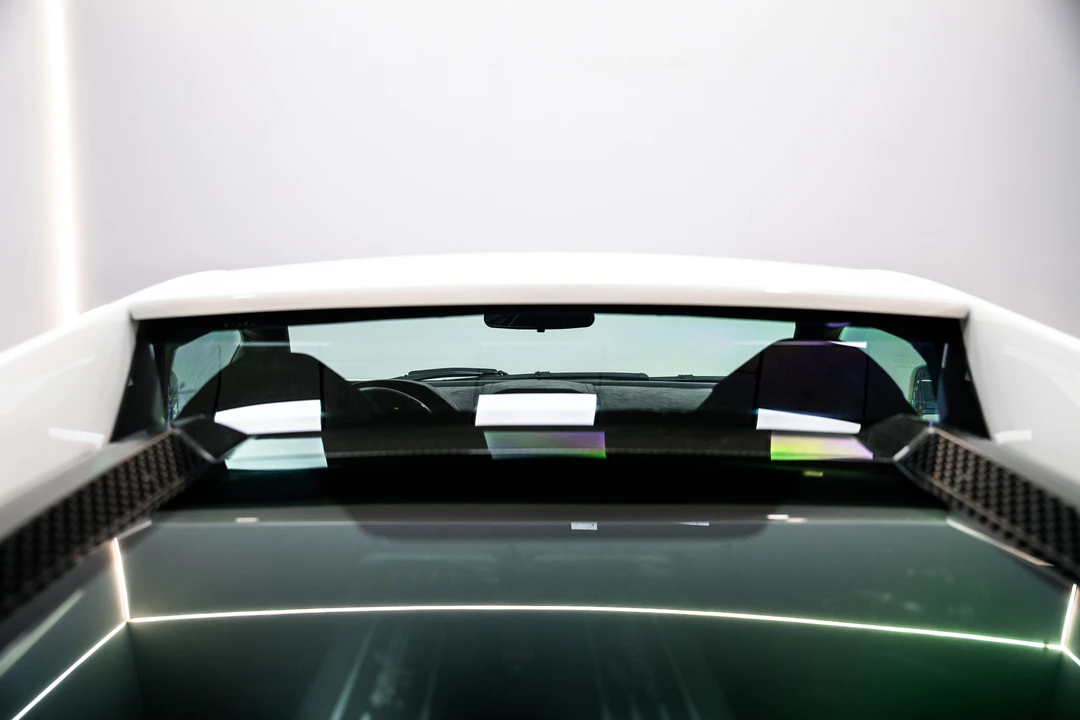2009 Lamborghini Gallardo Superleggera - Image 27 of 31