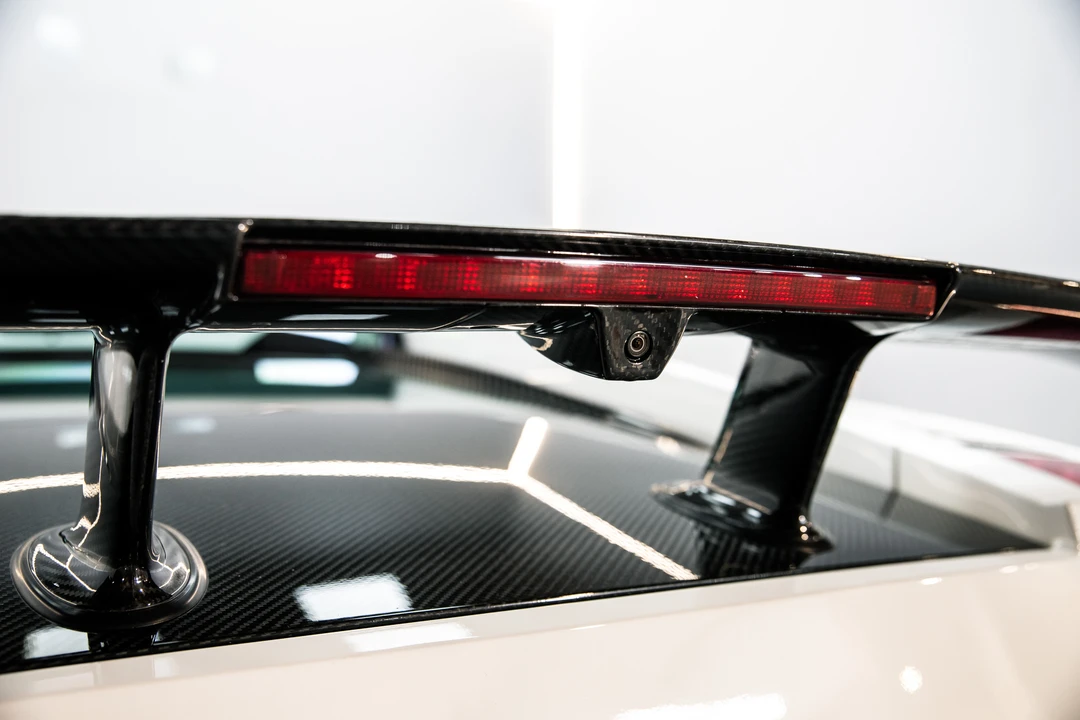 2009 Lamborghini Gallardo Superleggera - Image 28 of 31