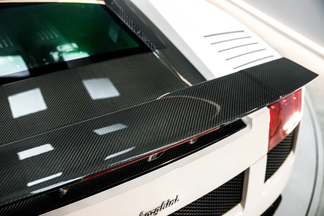 2009 Lamborghini Gallardo Superleggera - Image 30 of 31