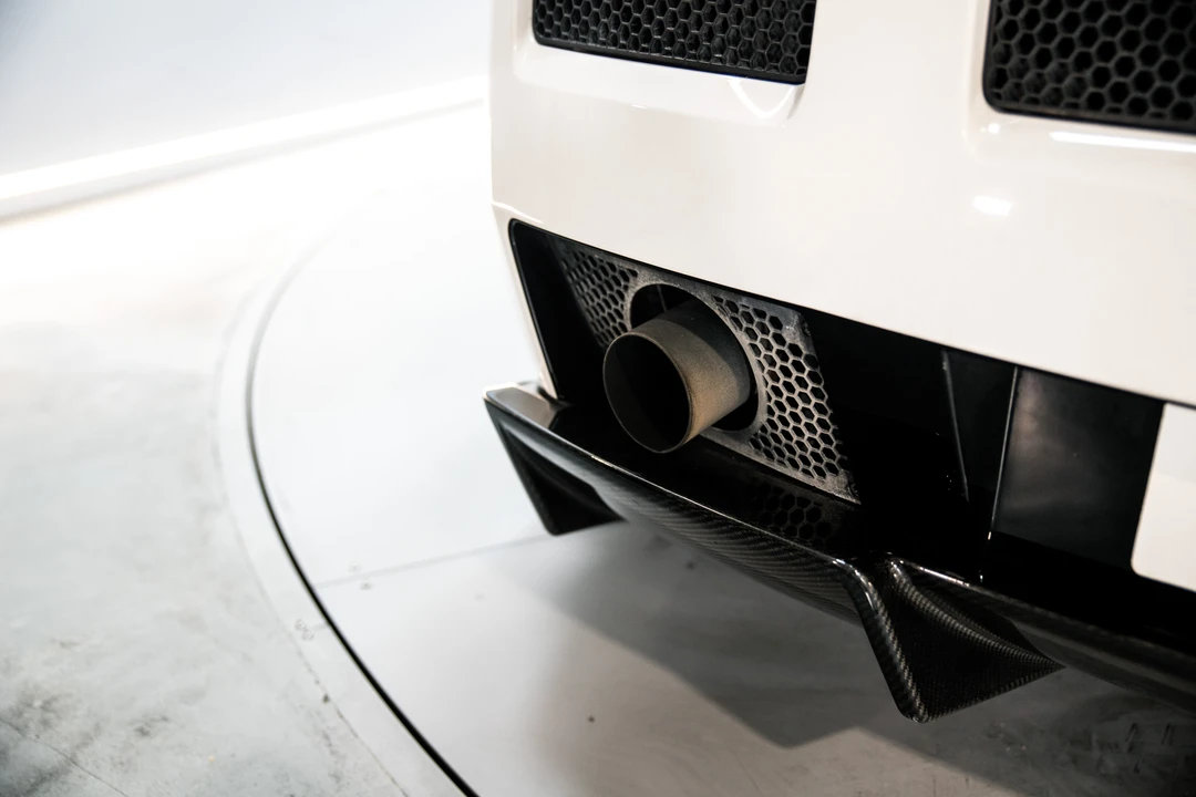 2009 Lamborghini Gallardo Superleggera - Image 31 of 31