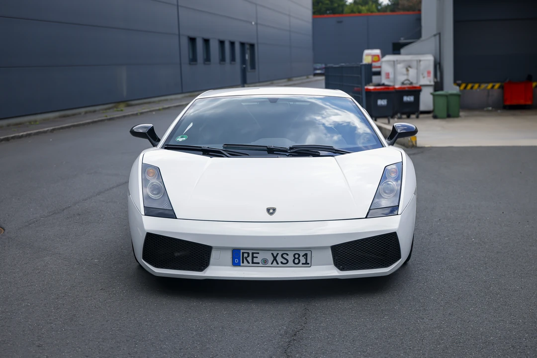 2009 Lamborghini Gallardo Superleggera - Image 11 of 31