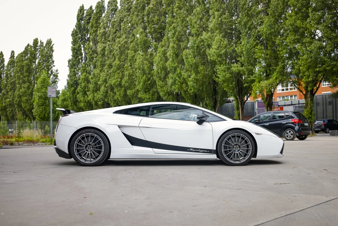 2009 Lamborghini Gallardo Superleggera - Image 20 of 31
