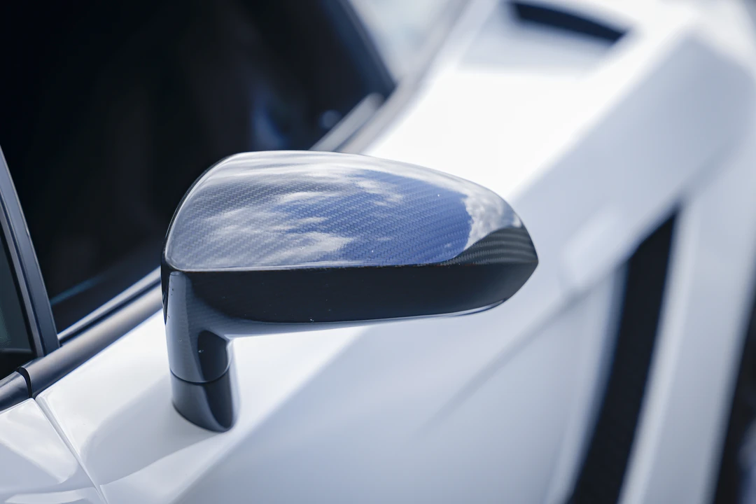 2009 Lamborghini Gallardo Superleggera - Image 31 of 31