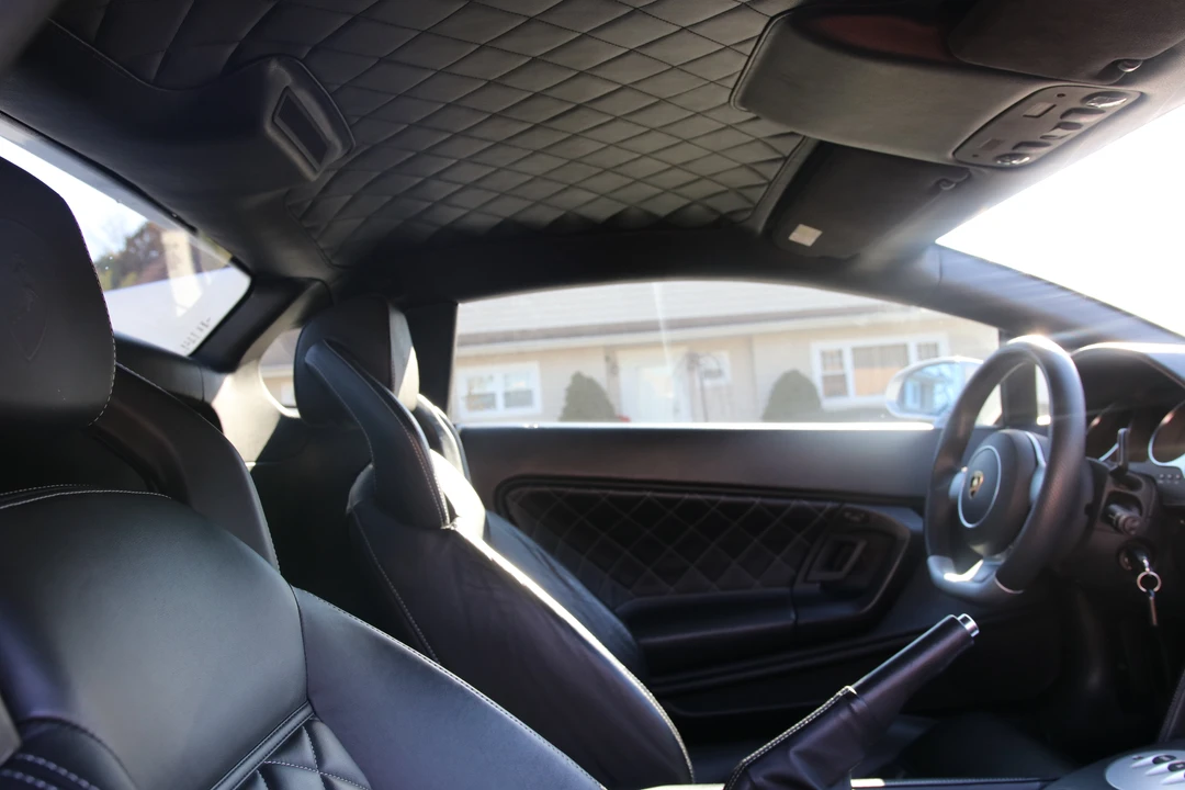 2009 Lamborghini Gallardo LP560-4 - Image 3 of 4