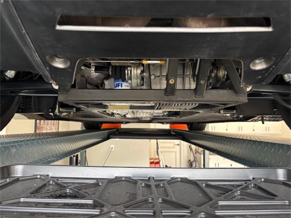 2009 Lamborghini Murcielago LP640 - Image 27 of 27