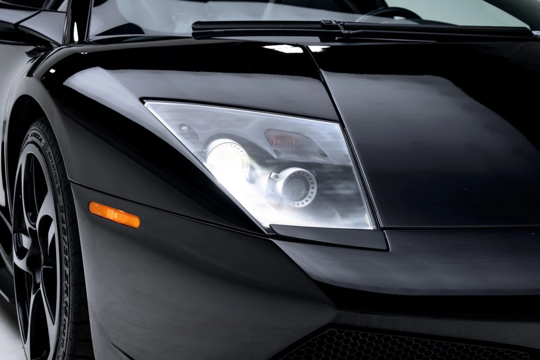 2009 Lamborghini Murcielago LP640 - Image 21 of 21