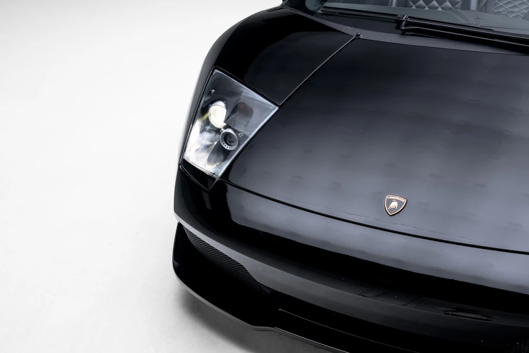 2009 Lamborghini Murcielago LP640 - Image 19 of 21