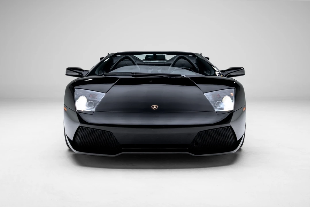 2009 Lamborghini Murcielago LP640 - Image 15 of 21