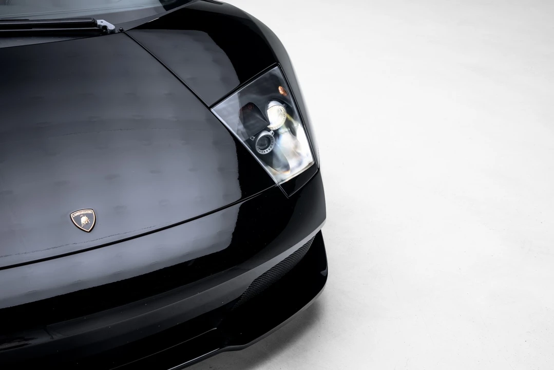 2009 Lamborghini Murcielago LP640 - Image 20 of 21