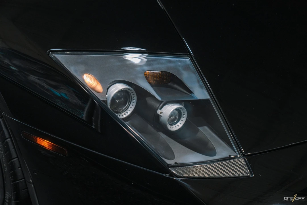 2009 Lamborghini Murcielago LP640 - Image 20 of 21