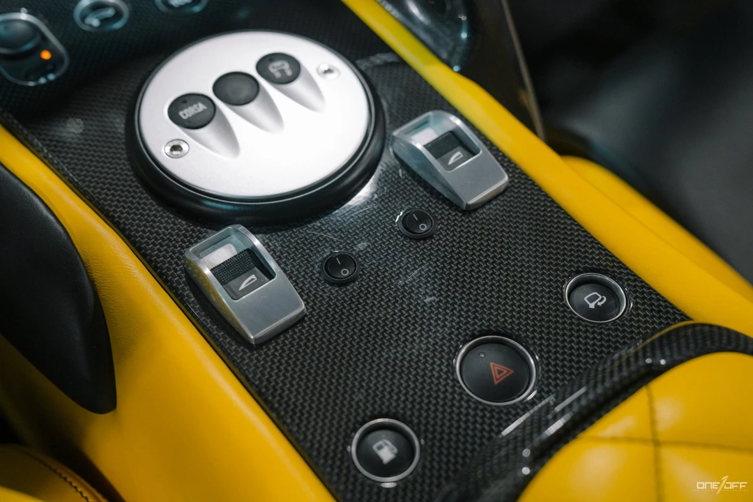2009 Lamborghini Murcielago LP640 - Image 13 of 21