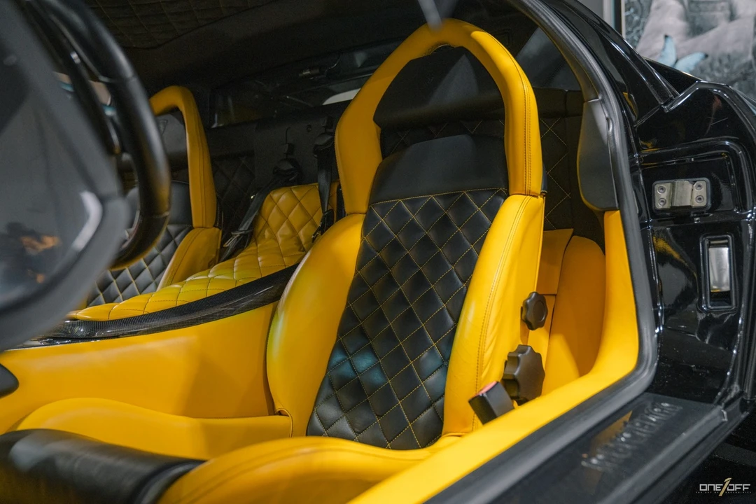 2009 Lamborghini Murcielago LP640 - Image 12 of 21