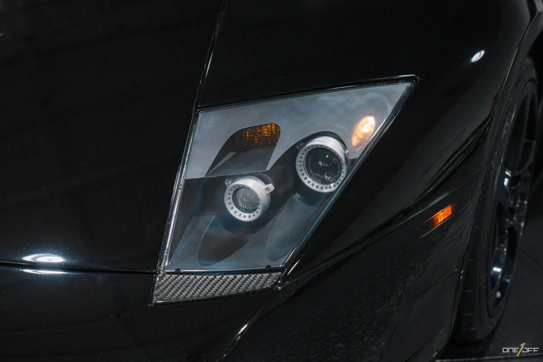 2009 Lamborghini Murcielago LP640 - Image 19 of 21