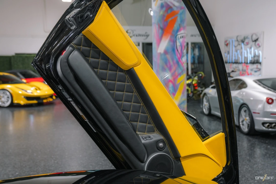 2009 Lamborghini Murcielago LP640 - Image 9 of 21