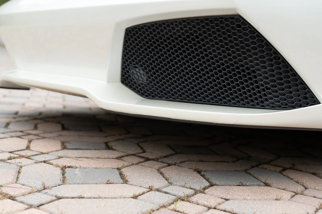 2009 Lamborghini Murcielago LP640 - Image 15 of 31