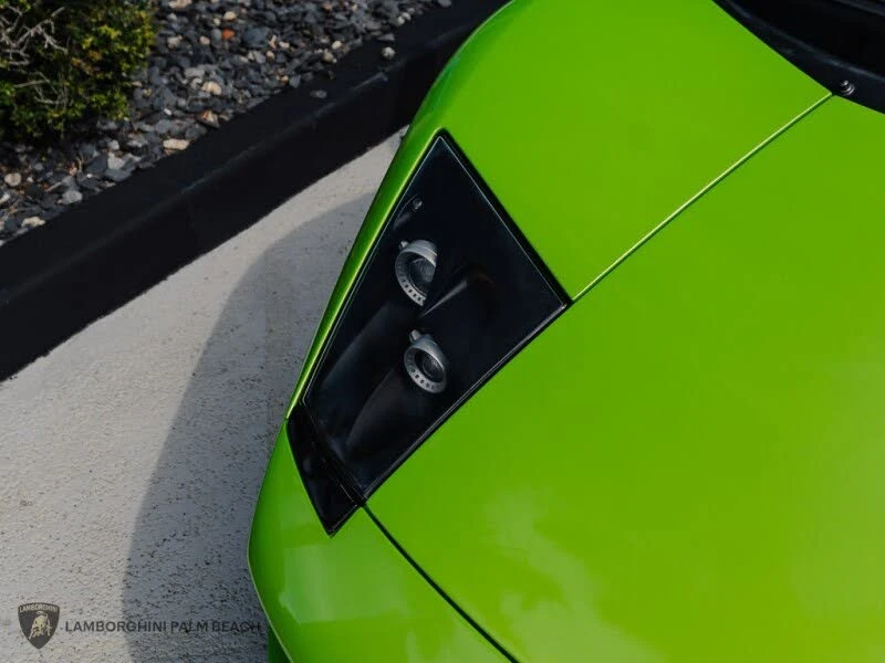 2009 Lamborghini Murcielago LP640 - Image 16 of 31