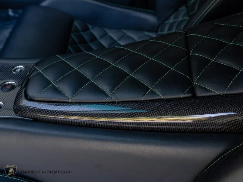 2009 Lamborghini Murcielago LP640 - Image 25 of 31