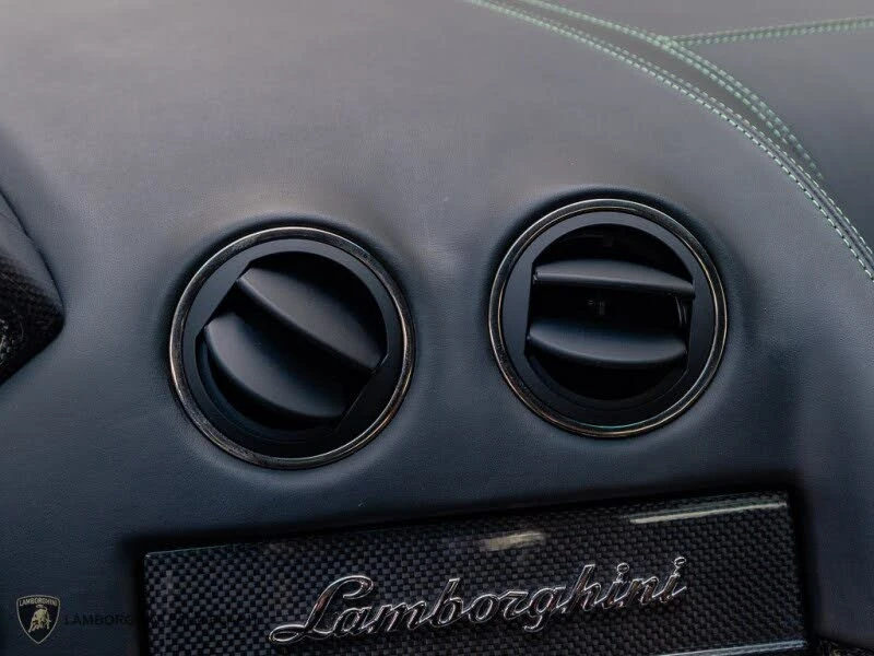 2009 Lamborghini Murcielago LP640 - Image 29 of 31