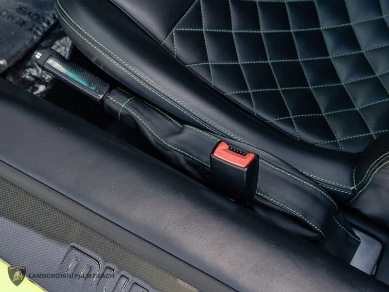 2009 Lamborghini Murcielago LP640 - Image 22 of 31