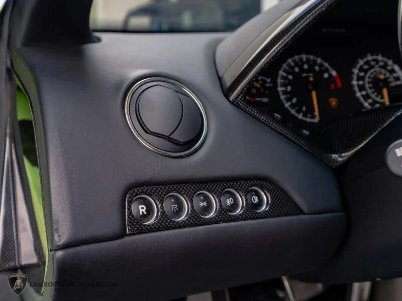2009 Lamborghini Murcielago LP640 - Image 21 of 31