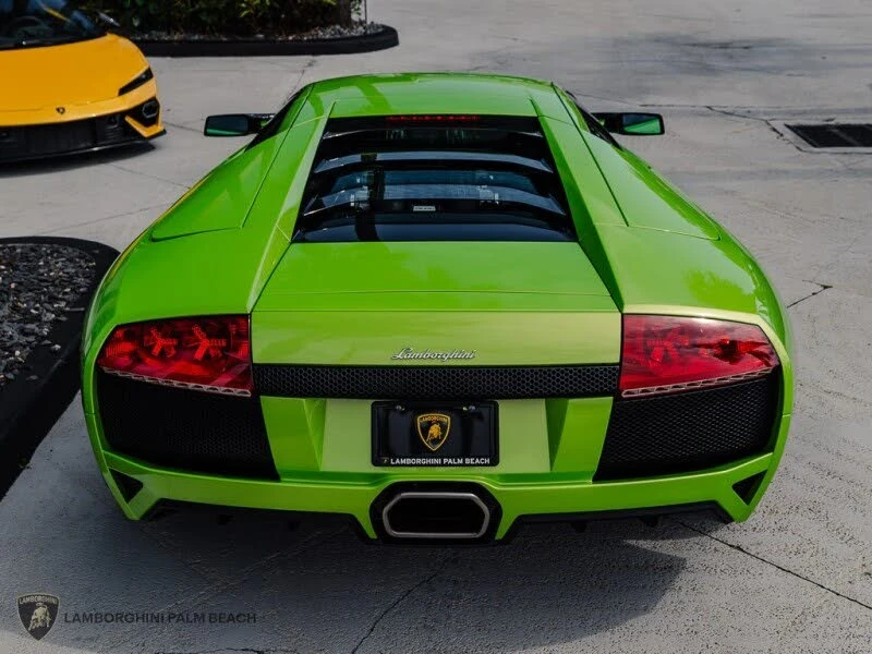 2009 Lamborghini Murcielago LP640 - Image 6 of 31