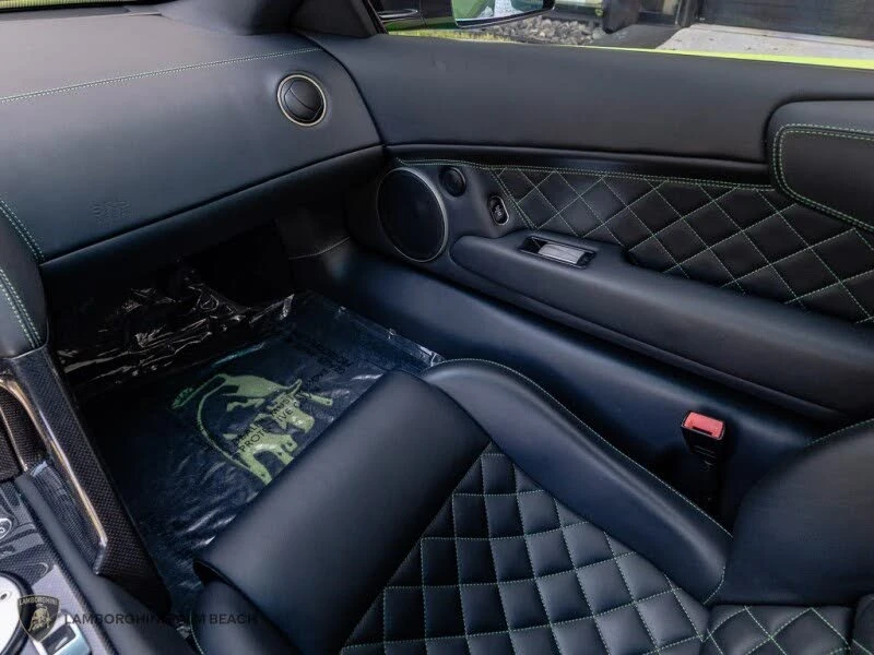 2009 Lamborghini Murcielago LP640 - Image 17 of 31