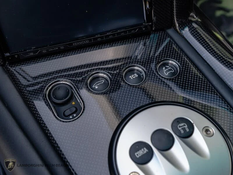 2009 Lamborghini Murcielago LP640 - Image 31 of 31