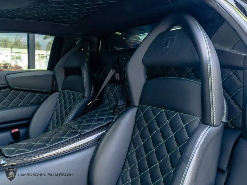 2009 Lamborghini Murcielago LP640 - Image 24 of 31