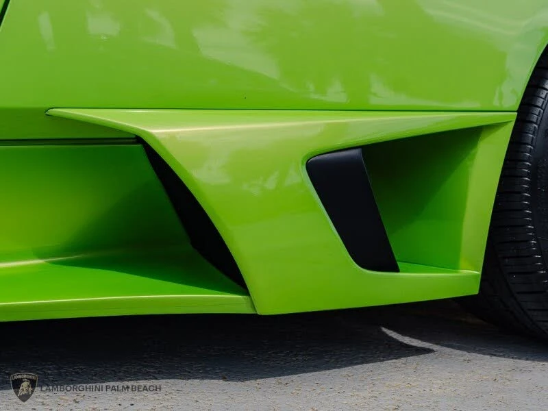 2009 Lamborghini Murcielago LP640 - Image 15 of 31