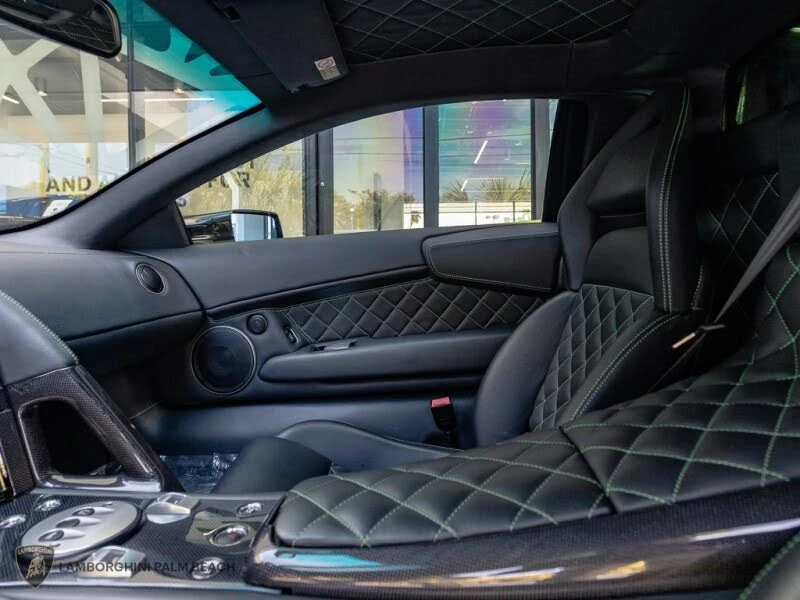 2009 Lamborghini Murcielago LP640 - Image 20 of 31