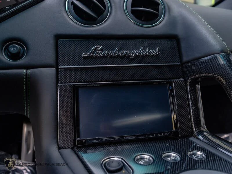 2009 Lamborghini Murcielago LP640 - Image 30 of 31