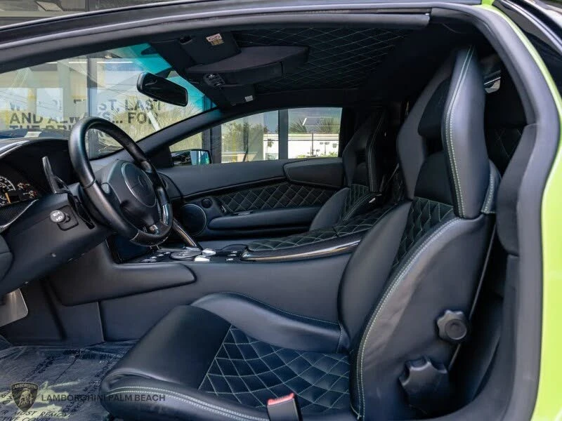 2009 Lamborghini Murcielago LP640 - Image 19 of 31